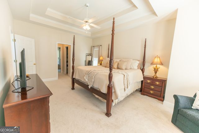 155 Millstone Drive, Fayetteville, GA 30215