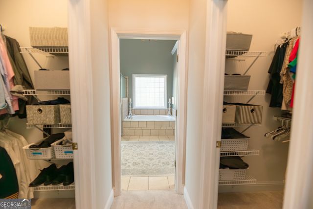 155 Millstone Drive, Fayetteville, GA 30215