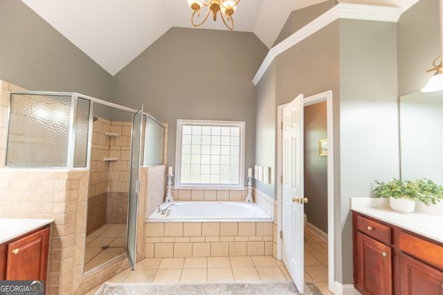 155 Millstone Drive, Fayetteville, GA 30215