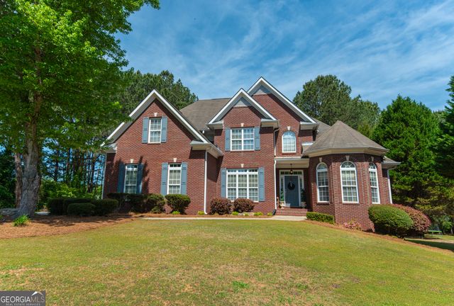 155 Millstone Drive, Fayetteville, GA 30215