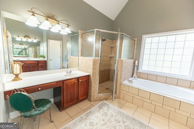 155 Millstone Drive, Fayetteville, GA 30215