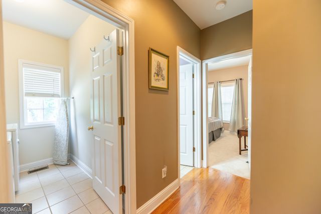 155 Millstone Drive, Fayetteville, GA 30215