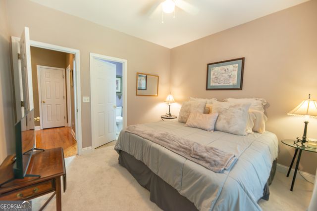 155 Millstone Drive, Fayetteville, GA 30215