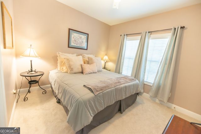 155 Millstone Drive, Fayetteville, GA 30215