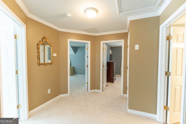 155 Millstone Drive, Fayetteville, GA 30215