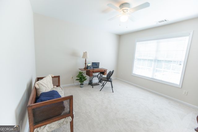 155 Millstone Drive, Fayetteville, GA 30215