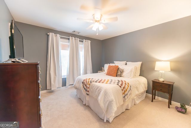 155 Millstone Drive, Fayetteville, GA 30215