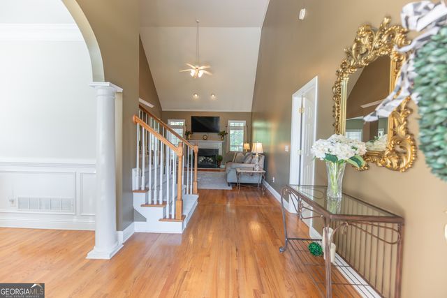 155 Millstone Drive, Fayetteville, GA 30215