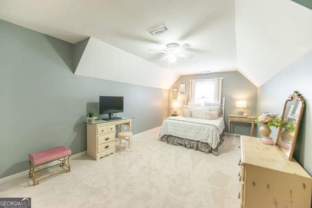 155 Millstone Drive, Fayetteville, GA 30215