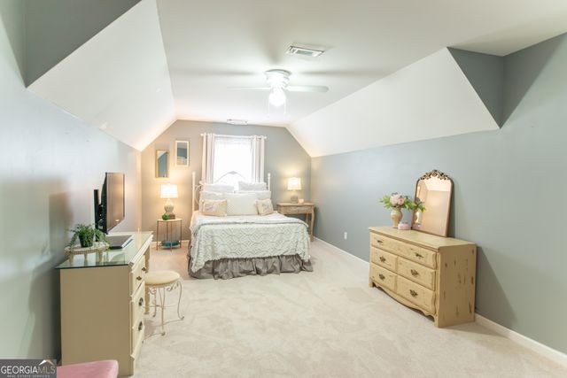 155 Millstone Drive, Fayetteville, GA 30215