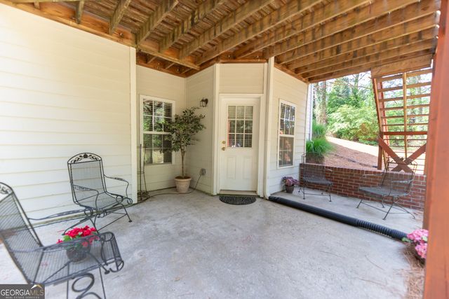 155 Millstone Drive, Fayetteville, GA 30215