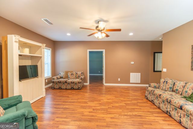 155 Millstone Drive, Fayetteville, GA 30215