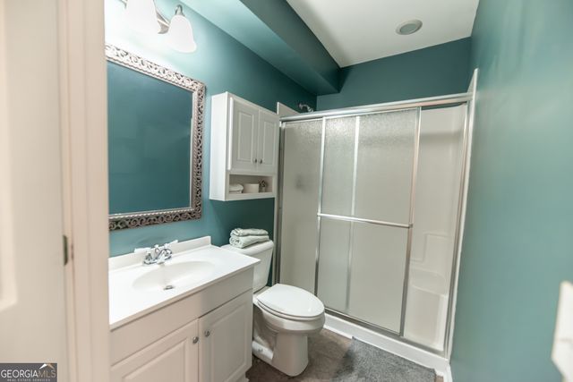 155 Millstone Drive, Fayetteville, GA 30215