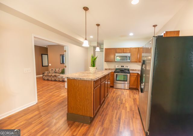 155 Millstone Drive, Fayetteville, GA 30215