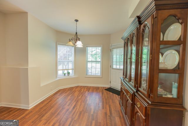 155 Millstone Drive, Fayetteville, GA 30215