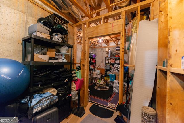 155 Millstone Drive, Fayetteville, GA 30215