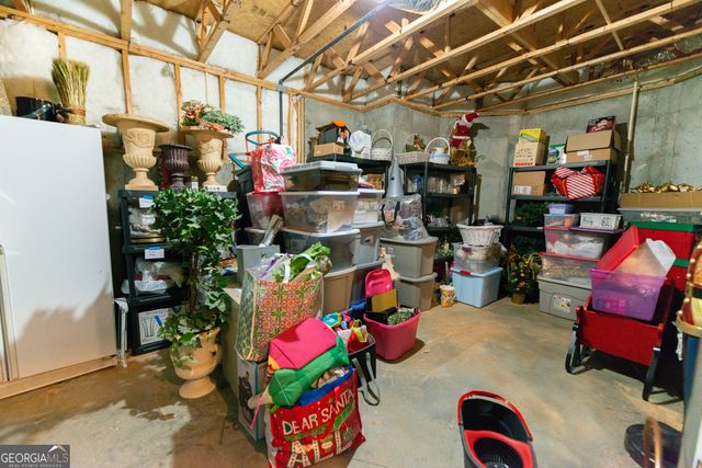 155 Millstone Drive, Fayetteville, GA 30215