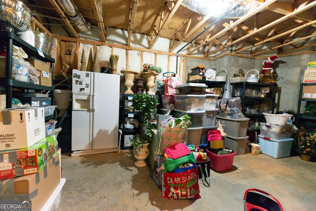 155 Millstone Drive, Fayetteville, GA 30215