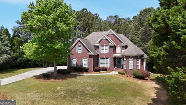 155 Millstone Drive, Fayetteville, GA 30215