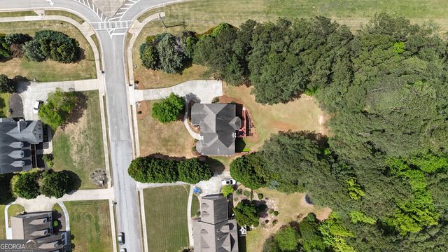 155 Millstone Drive, Fayetteville, GA 30215