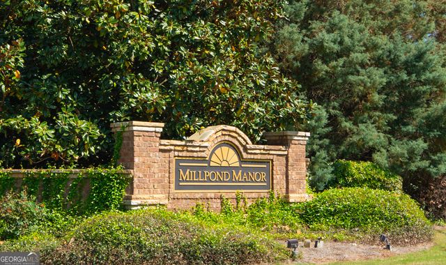 155 Millstone Drive, Fayetteville, GA 30215