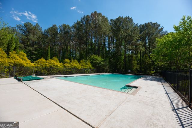 155 Millstone Drive, Fayetteville, GA 30215