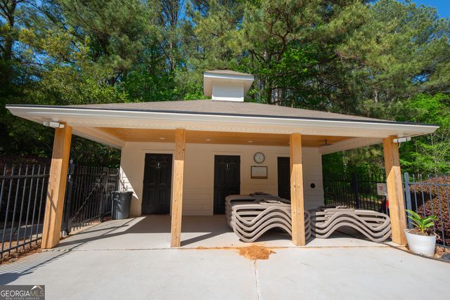 155 Millstone Drive, Fayetteville, GA 30215