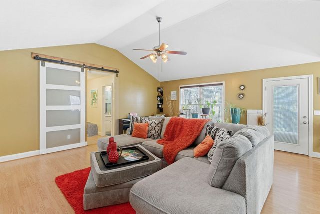 413 Forest Ridge Drive, Frankfort, KY 40601