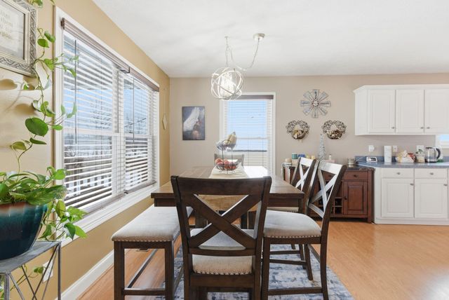 413 Forest Ridge Drive, Frankfort, KY 40601