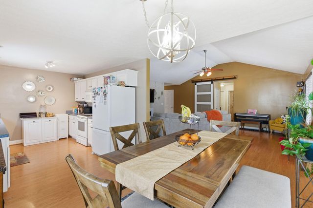 413 Forest Ridge Drive, Frankfort, KY 40601