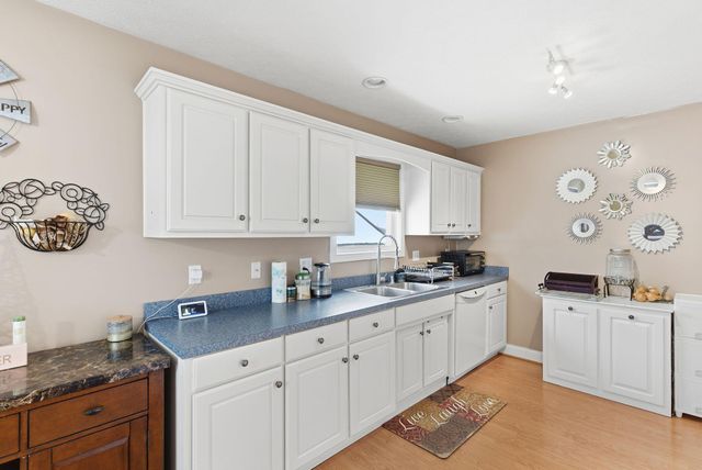 413 Forest Ridge Drive, Frankfort, KY 40601