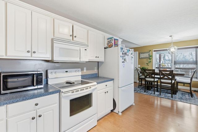 413 Forest Ridge Drive, Frankfort, KY 40601