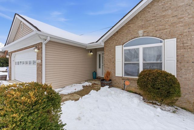 413 Forest Ridge Drive, Frankfort, KY 40601