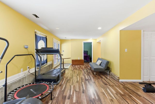 413 Forest Ridge Drive, Frankfort, KY 40601