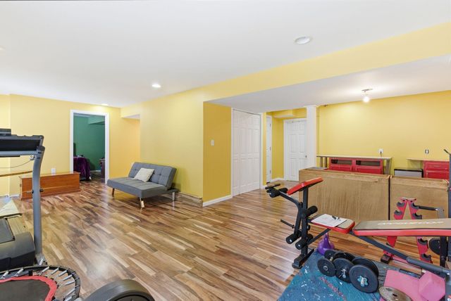 413 Forest Ridge Drive, Frankfort, KY 40601