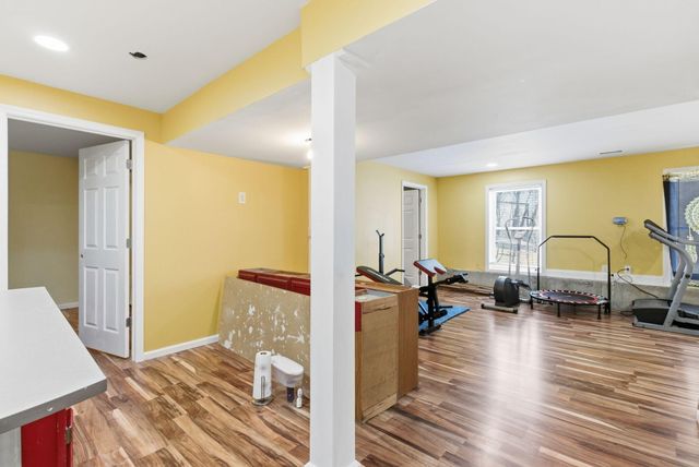 413 Forest Ridge Drive, Frankfort, KY 40601