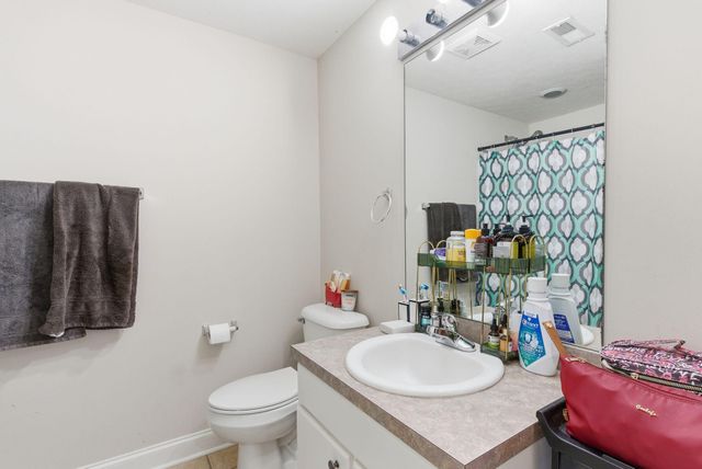 413 Forest Ridge Drive, Frankfort, KY 40601