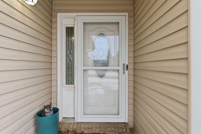 413 Forest Ridge Drive, Frankfort, KY 40601