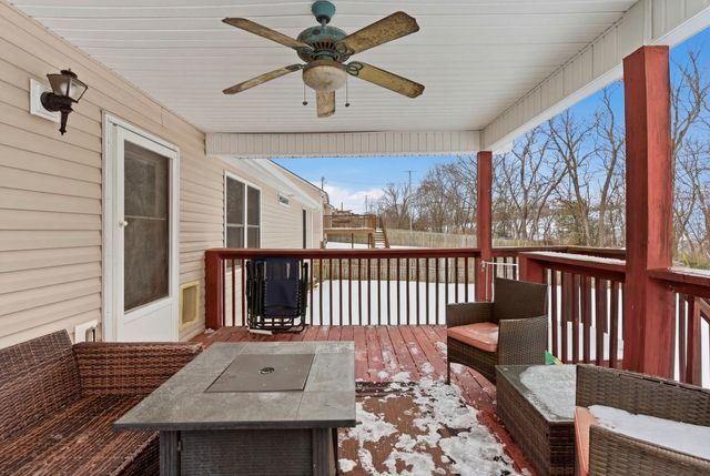 413 Forest Ridge Drive, Frankfort, KY 40601