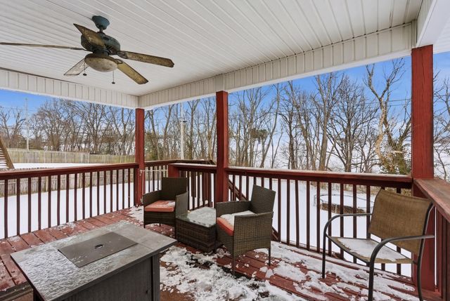 413 Forest Ridge Drive, Frankfort, KY 40601