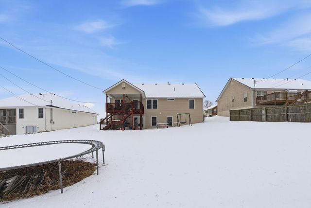 413 Forest Ridge Drive, Frankfort, KY 40601