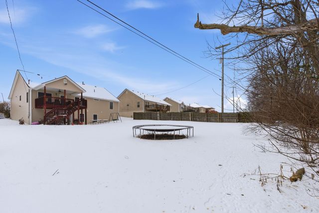 413 Forest Ridge Drive, Frankfort, KY 40601