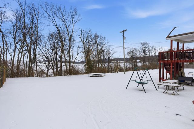 413 Forest Ridge Drive, Frankfort, KY 40601