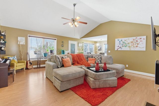 413 Forest Ridge Drive, Frankfort, KY 40601