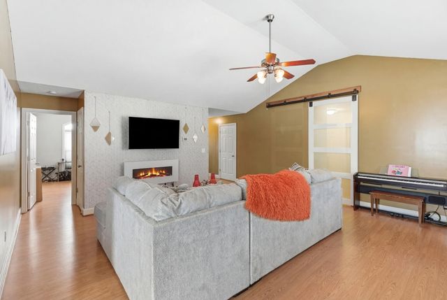 413 Forest Ridge Drive, Frankfort, KY 40601