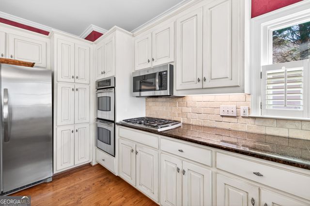 1369 Megan Danielle Drive SW, Lilburn, GA 30047