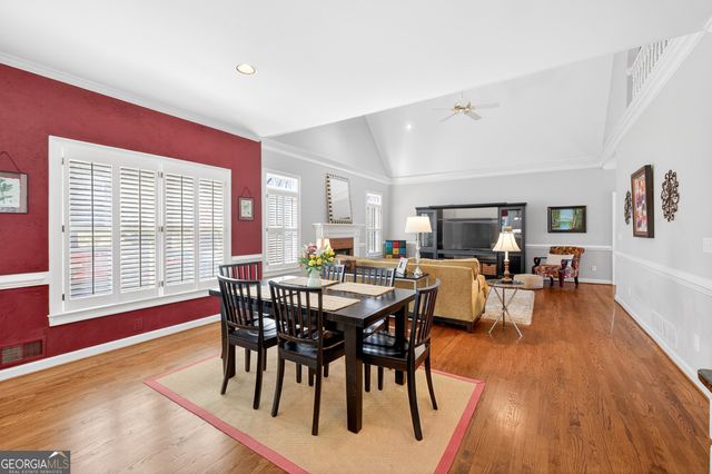 1369 Megan Danielle Drive SW, Lilburn, GA 30047