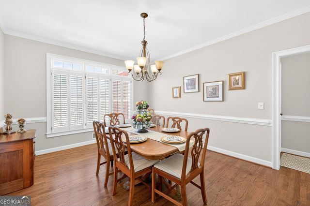 1369 Megan Danielle Drive SW, Lilburn, GA 30047