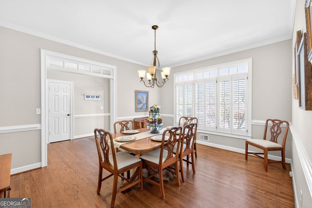 1369 Megan Danielle Drive SW, Lilburn, GA 30047