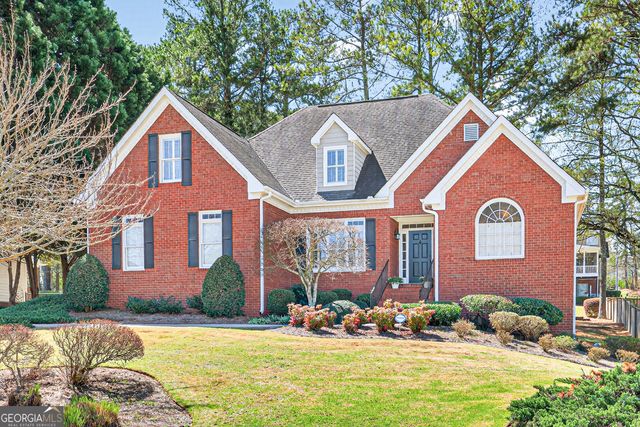 1369 Megan Danielle Drive SW, Lilburn, GA 30047